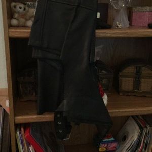 Clothing women’s size 4